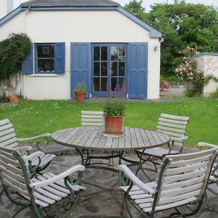 Muckle Flugga Villa Goleen Exterior photo