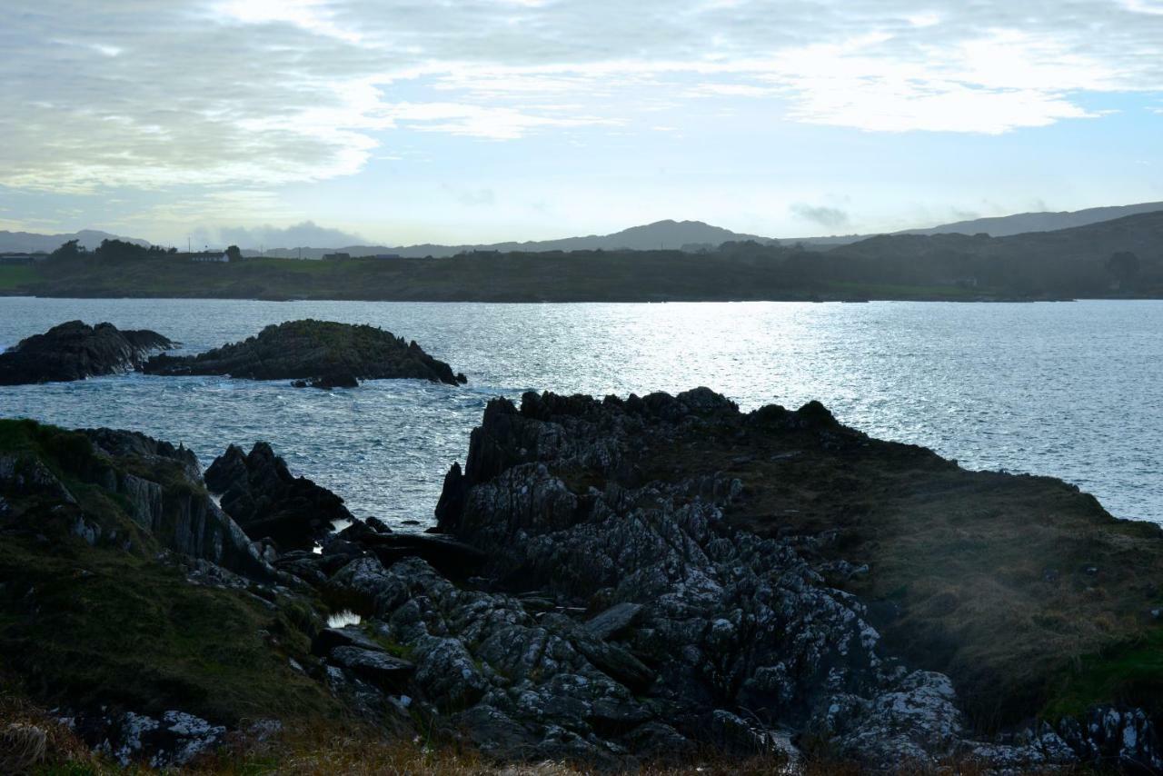Muckle Flugga Villa Goleen Exterior photo