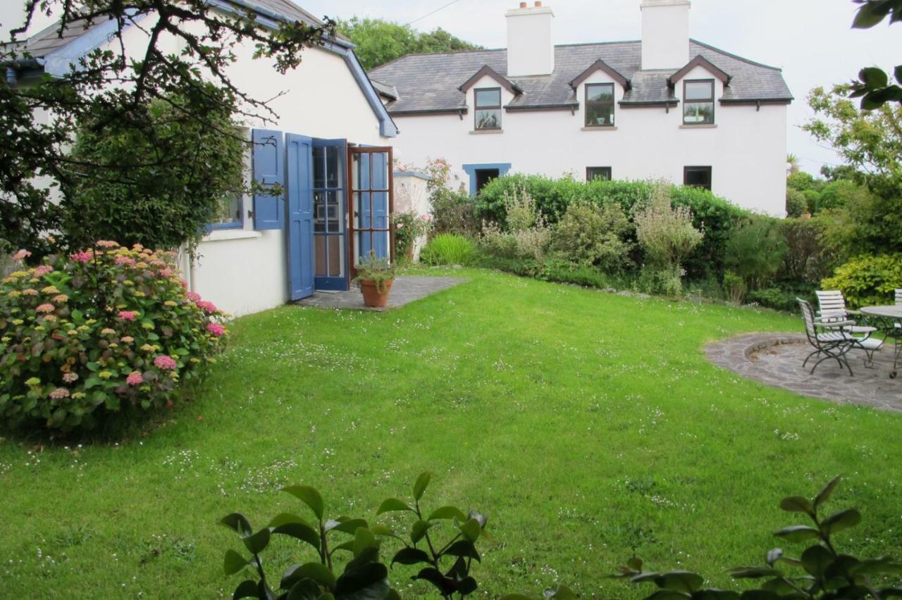 Muckle Flugga Villa Goleen Exterior photo