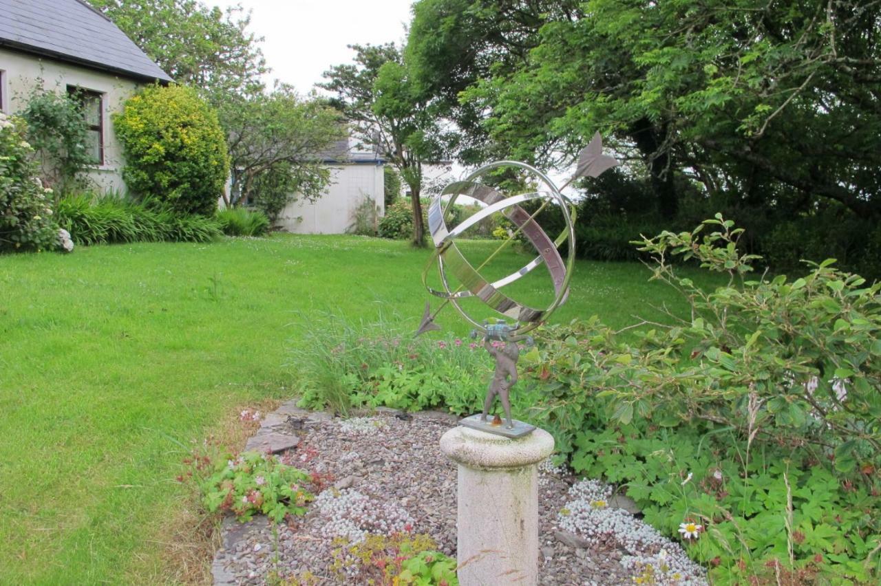 Muckle Flugga Villa Goleen Exterior photo