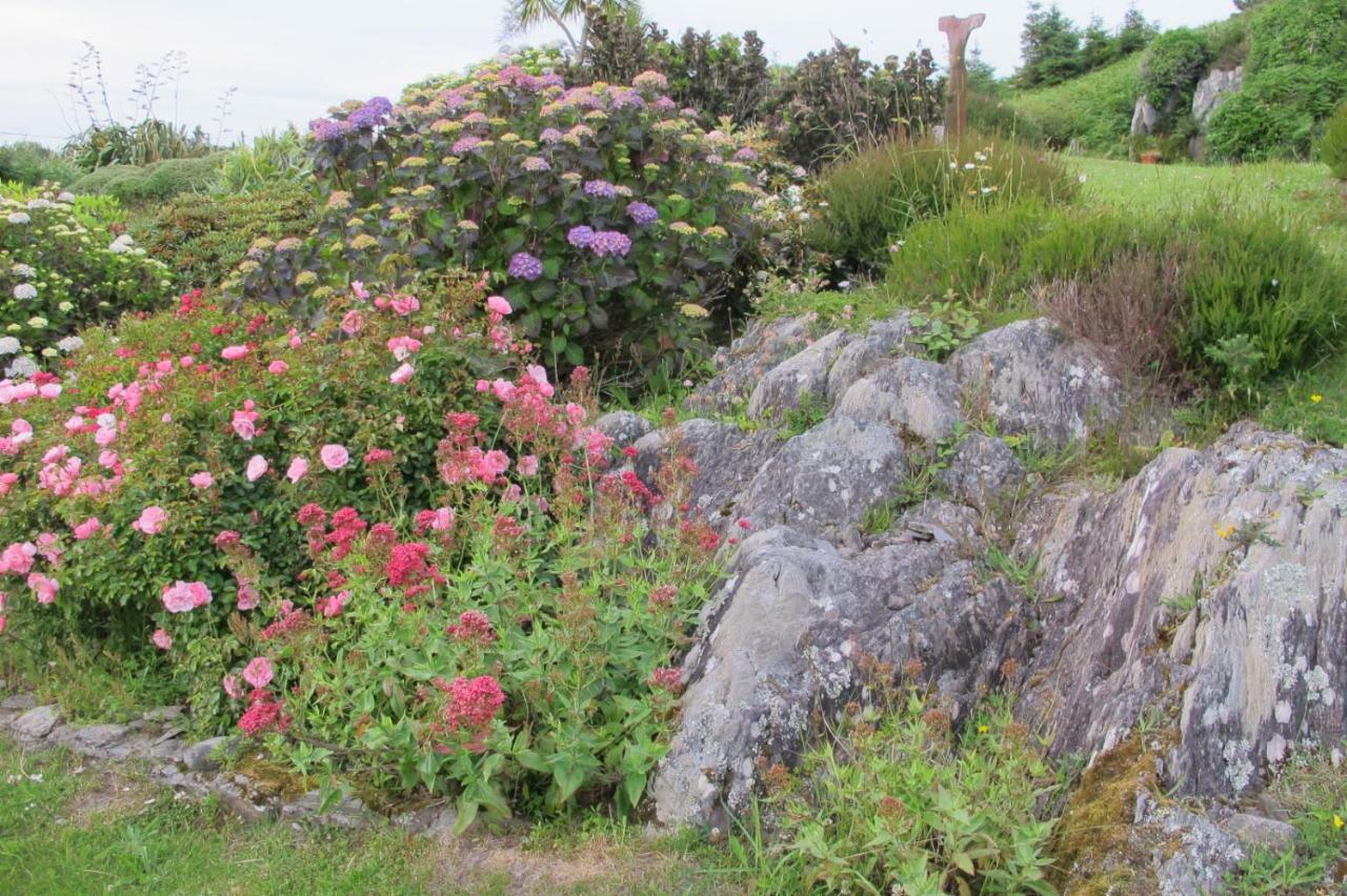 Muckle Flugga Villa Goleen Exterior photo