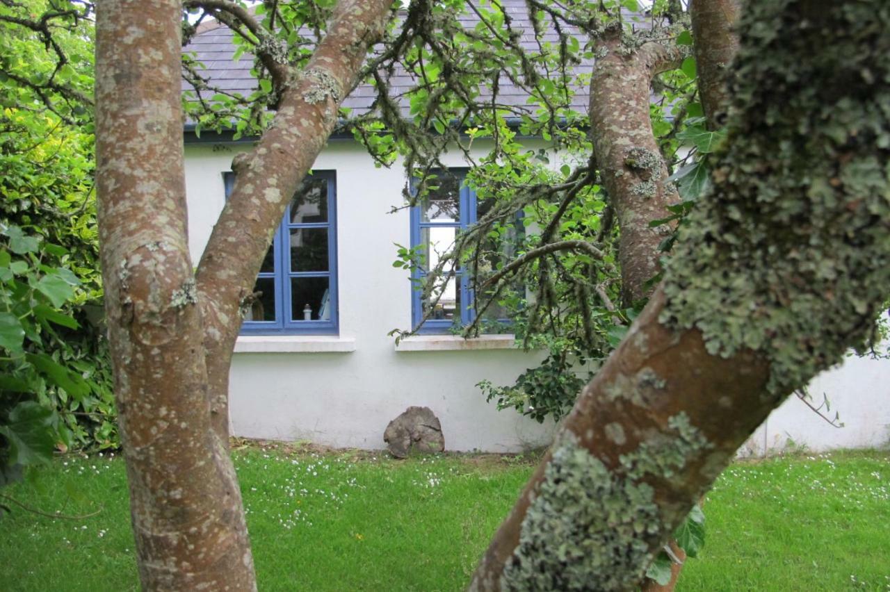 Muckle Flugga Villa Goleen Exterior photo