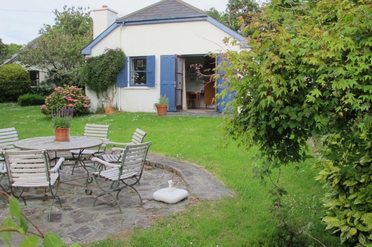 Muckle Flugga Villa Goleen Exterior photo