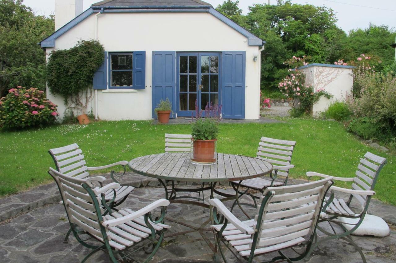 Muckle Flugga Villa Goleen Exterior photo