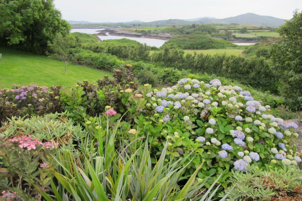 Muckle Flugga Villa Goleen Exterior photo