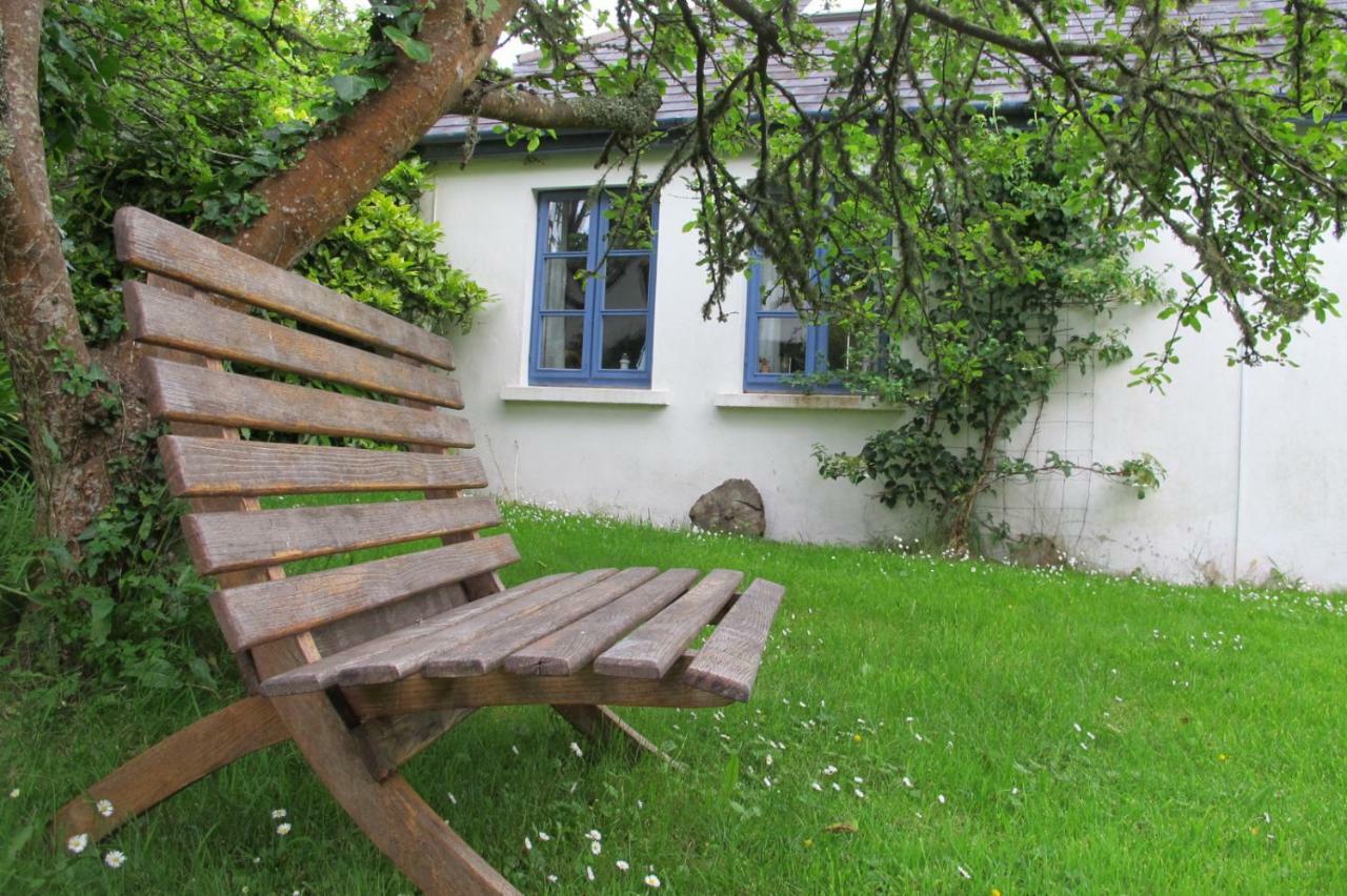 Muckle Flugga Villa Goleen Exterior photo