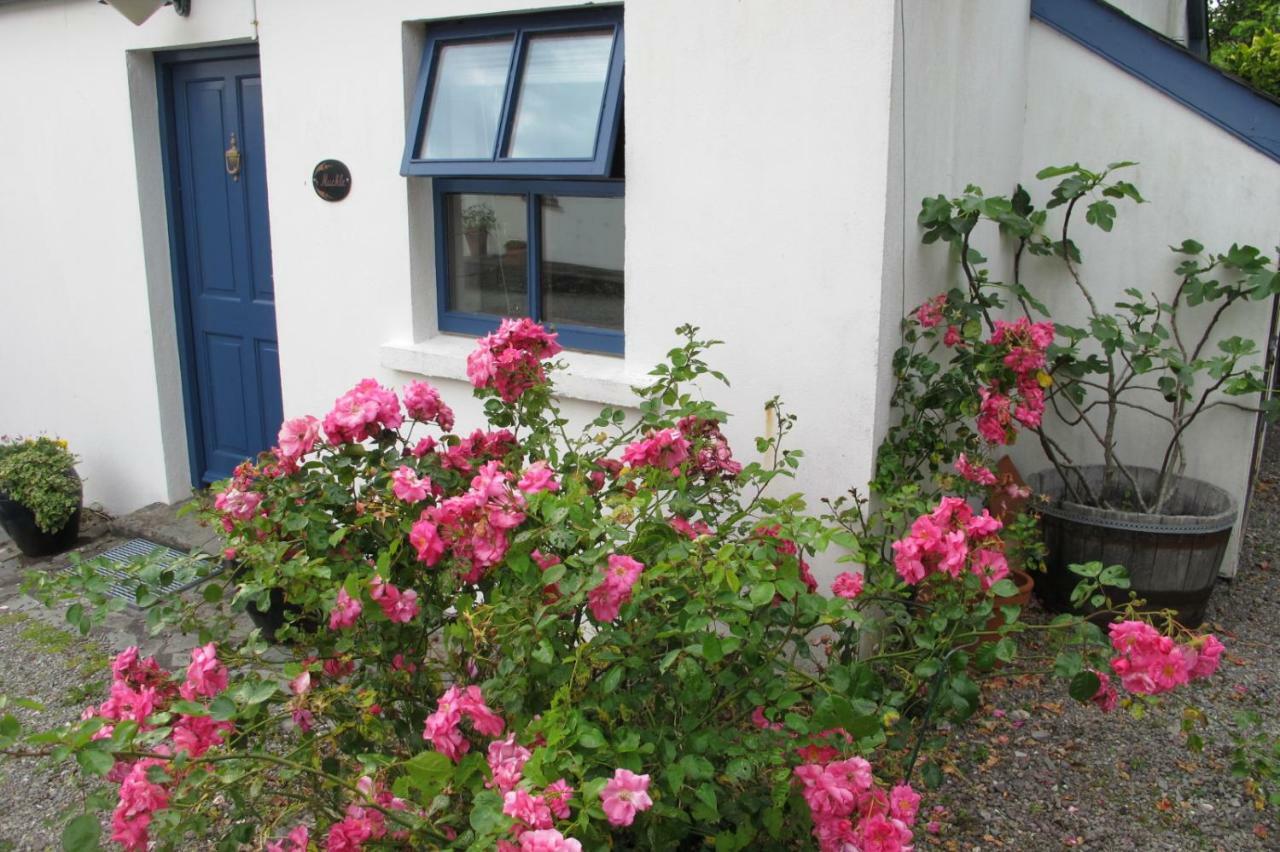 Muckle Flugga Villa Goleen Exterior photo
